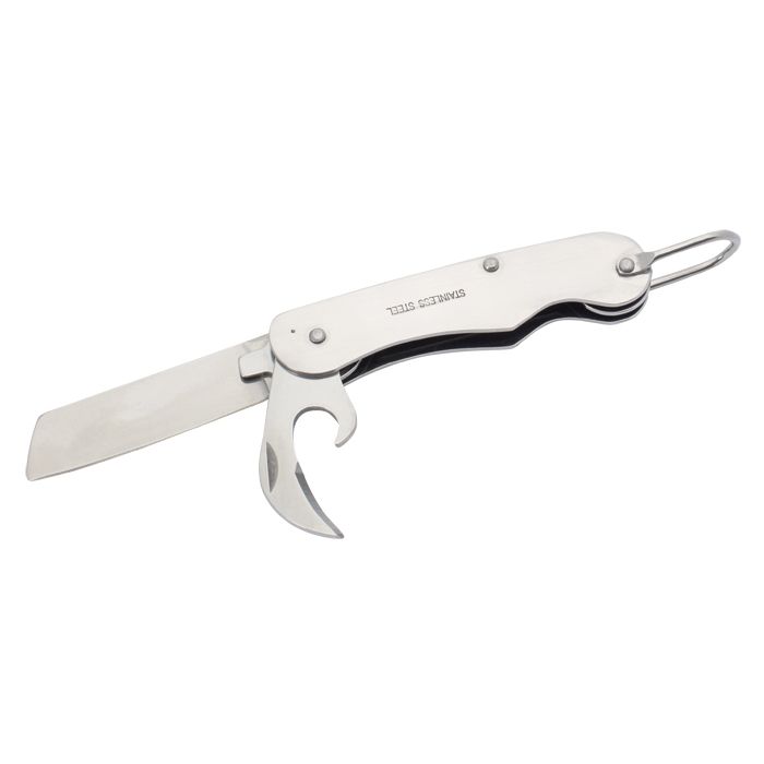 Nůž zavírací BRITSKÝ - bez bodla