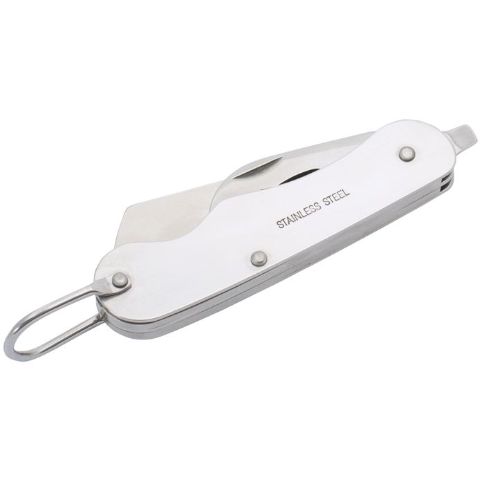 Nůž zavírací BRITSKÝ - bez bodla