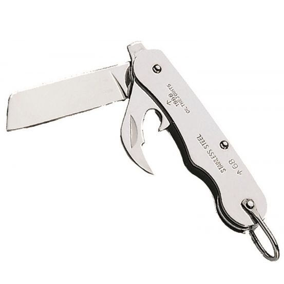 Nůž zavírací BRITSKÝ - bez bodla