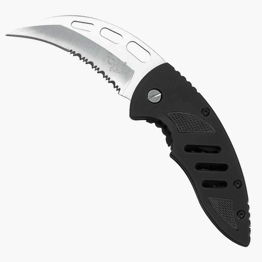 Nůž zavírací CLAW MFH