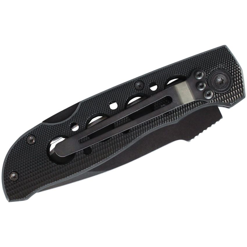 Nůž zavírací SMITH & WESSON  CK105BKEU