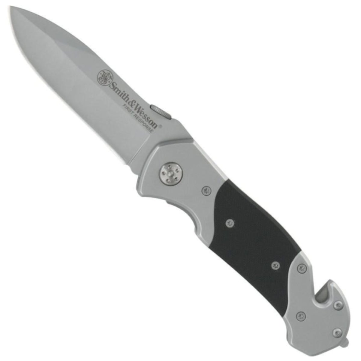 Nůž zavírací First Responce SMITH & WESSON