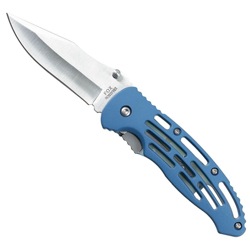 Zavírací kapesní nůž FOX