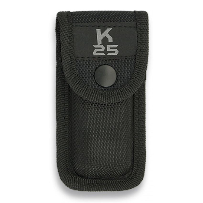 Zavírací nůž RUI Tactical  K25 s pouzdrem