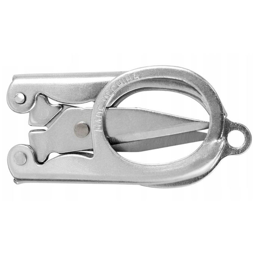 Nůžky skládací kapesní