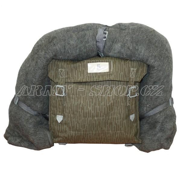  Polní set vojáka NVA