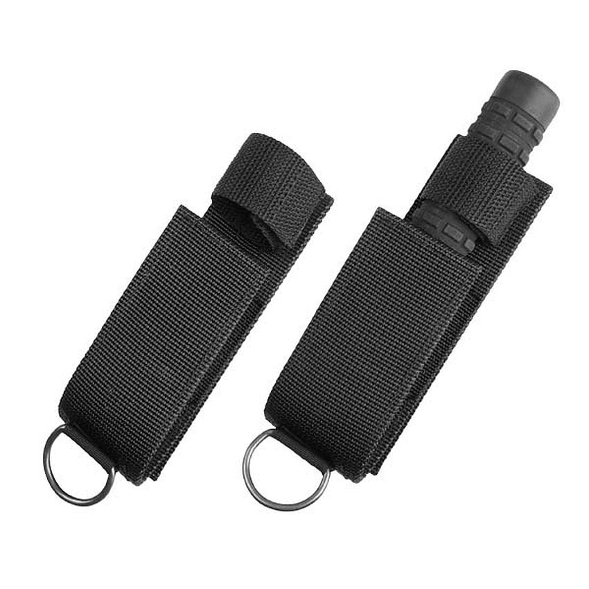 Pouzdro nylonové pro teleskopický obušek BH-01-16