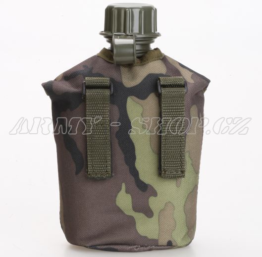 Čutora - polní láhev vz.95 cordura