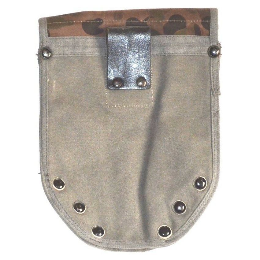 Obal na lopatku Rakousko maskáč