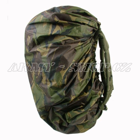 Kamuflážní obal na Batoh Holandsko