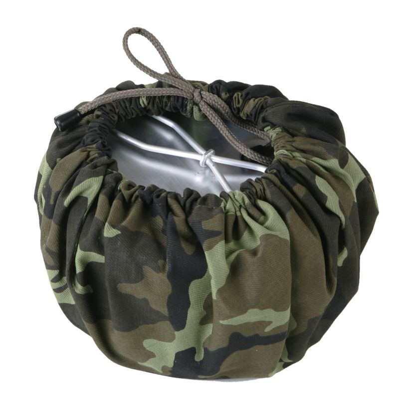 Obal na ešus s potiskem vz.95 látkový