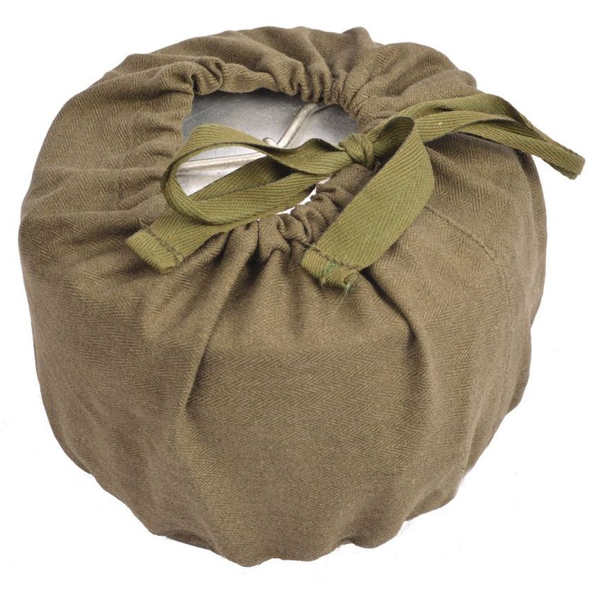 Obal na ešus orig. ČSLA plátěný