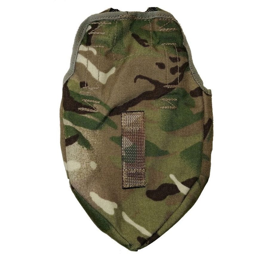 Obal na lopatku orig. Britský MTP nový