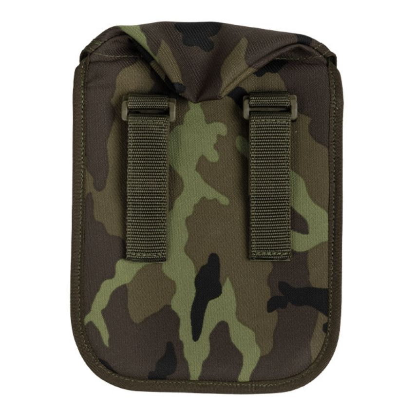 Obal na lopatku k MNS-2000 AČR vz.95 