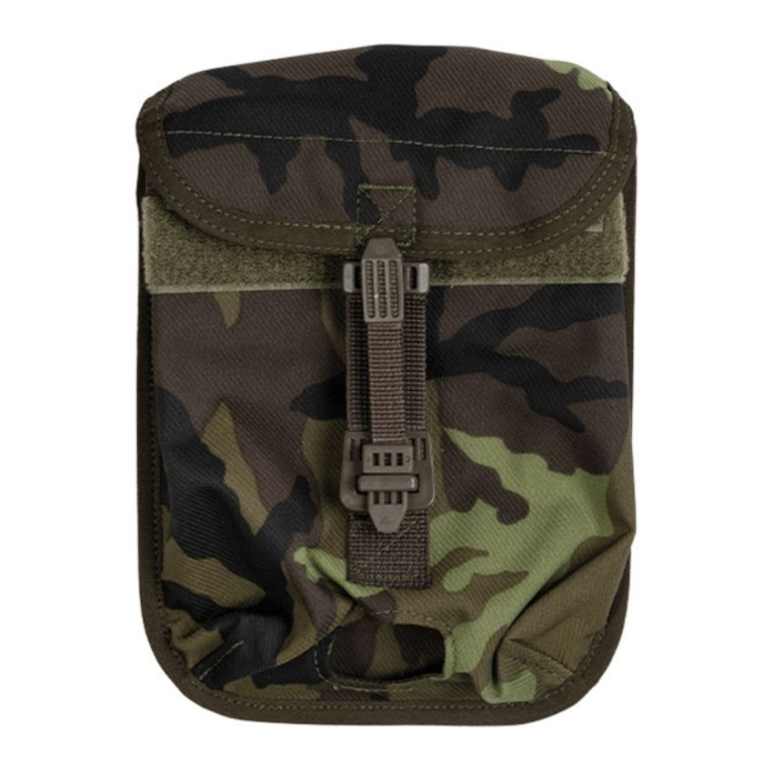 Obal na lopatku k MNS-2000 AČR vz.95 