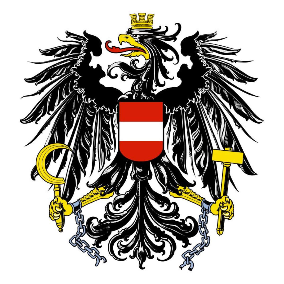 Obal na polní láhev Rakousko maskáčový