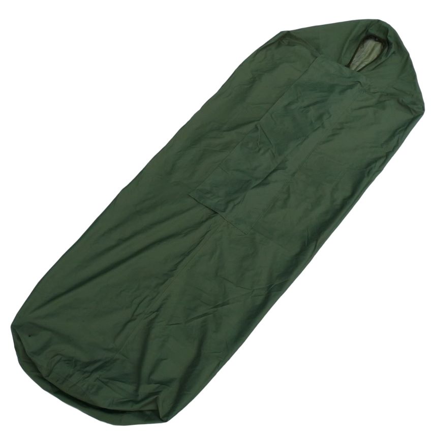 Obal na spacák BIVI BAG Holandsko oliv