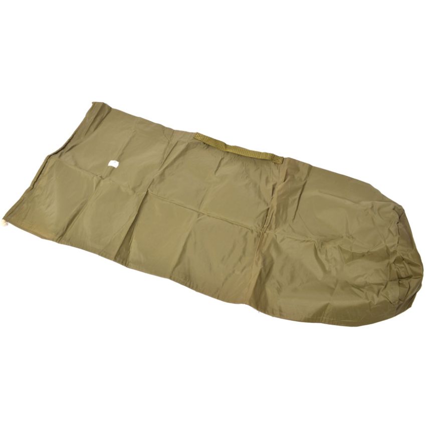 Obal na vojenský spací pytel AČR khaki