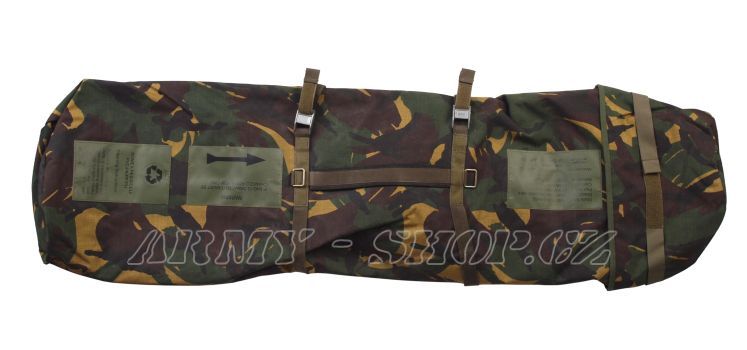 Futrál na střelu MILAN dpm camo