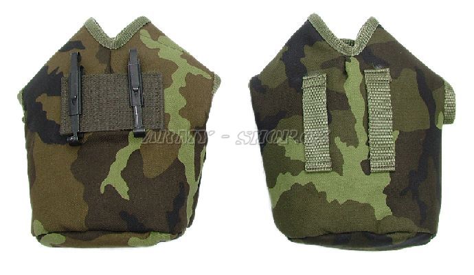 Obal na polní láhev vz.95