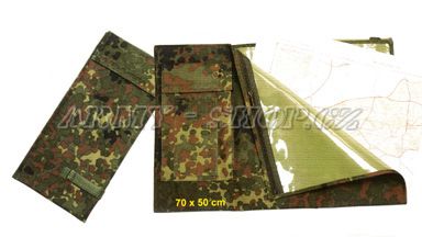 Obal na mapu - Punktarn