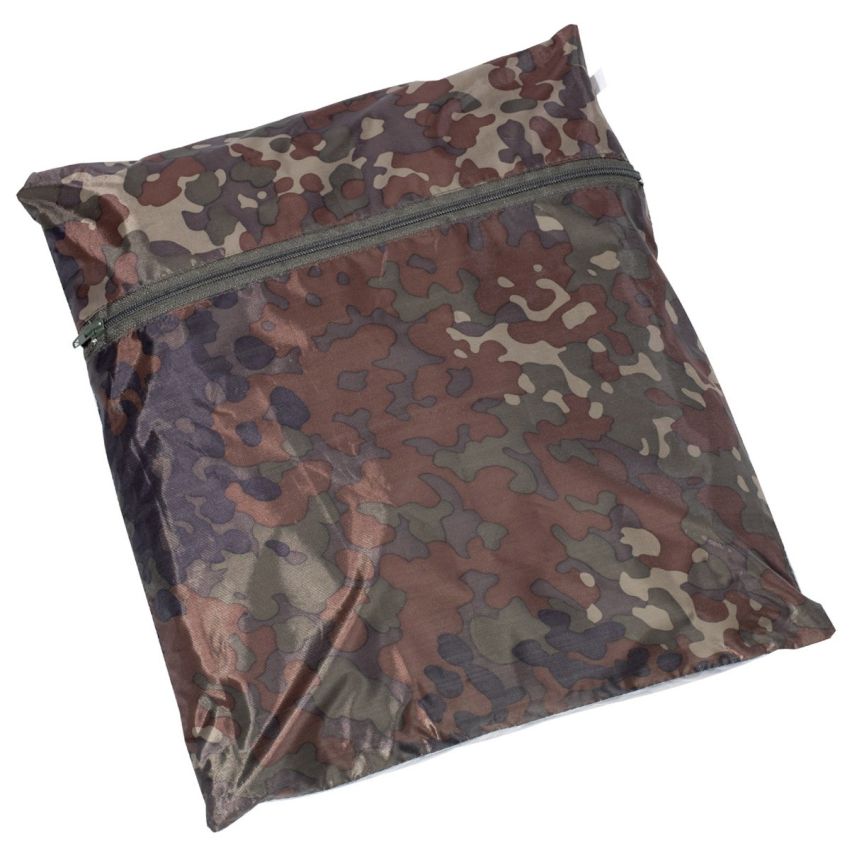 Ochranný převlek do deště  PUNKTARN