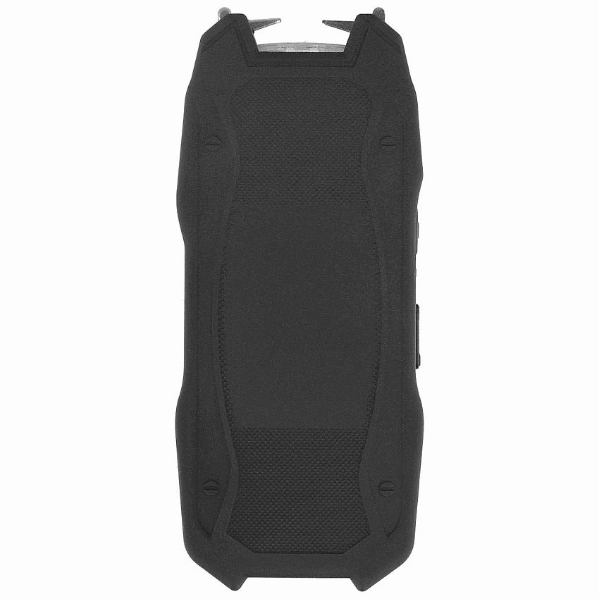 Elektrický paralyzér 1901 s baterkou 6 mil. voltů