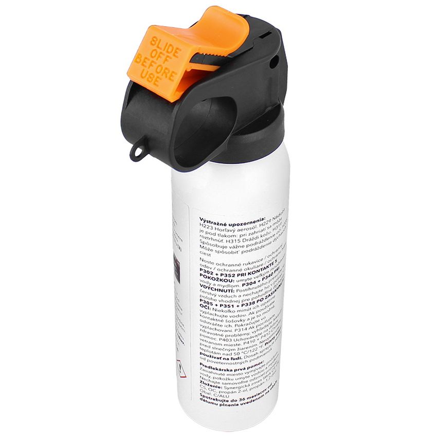 Obranný sprej na medvědy BEAR SPRAY DEFENDER 150ml