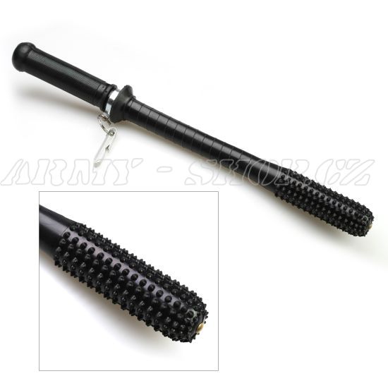 Gumový obušek SECURITY