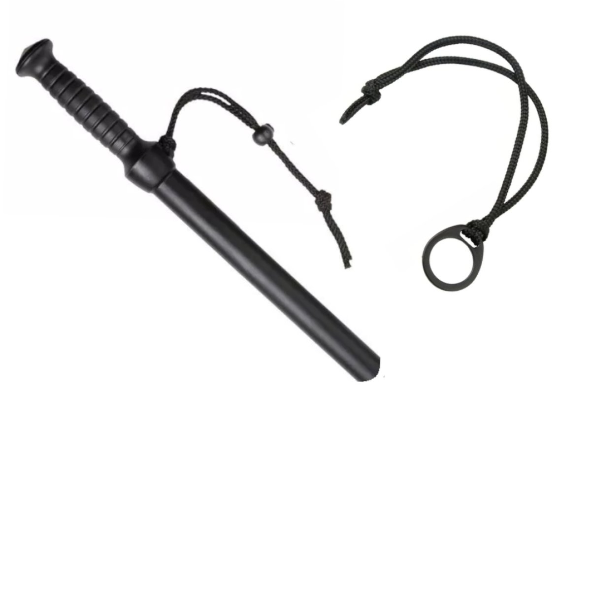 OBUŠEK policejní typ PB 43cm s poutkem
