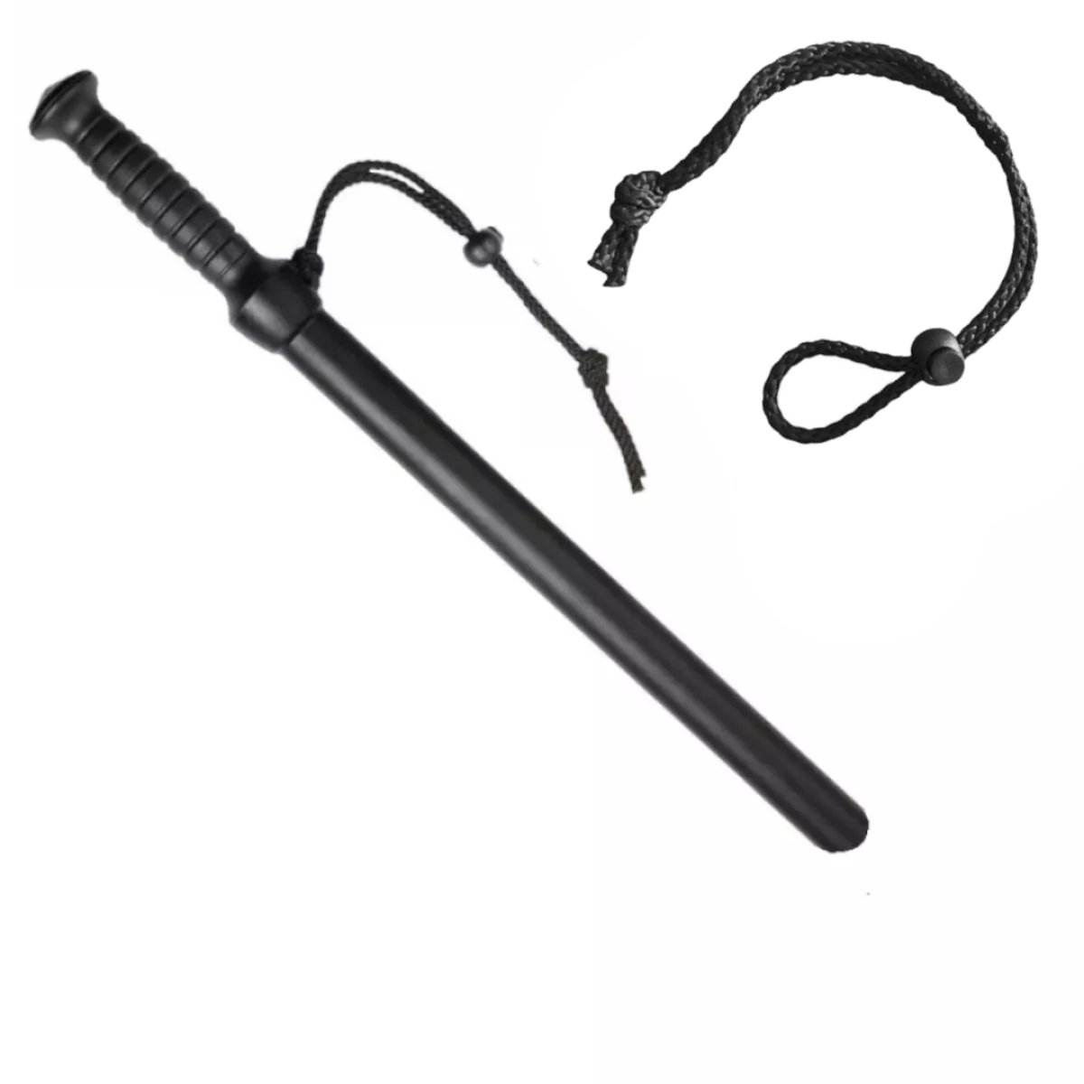 OBUŠEK policejní typ PB 53cm s poutkem