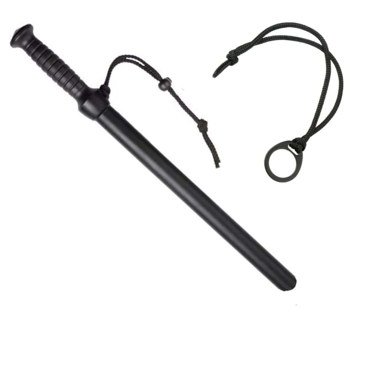 OBUŠEK policejní typ PB 53cm s poutkem