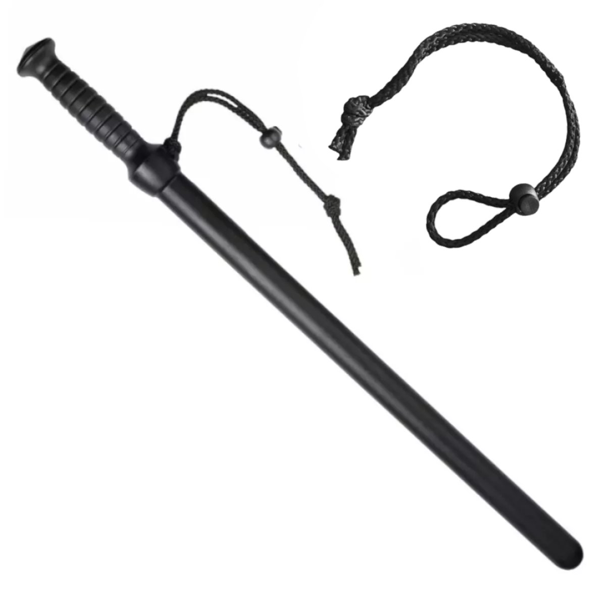 OBUŠEK policejní typ PB 63cm s poutkem