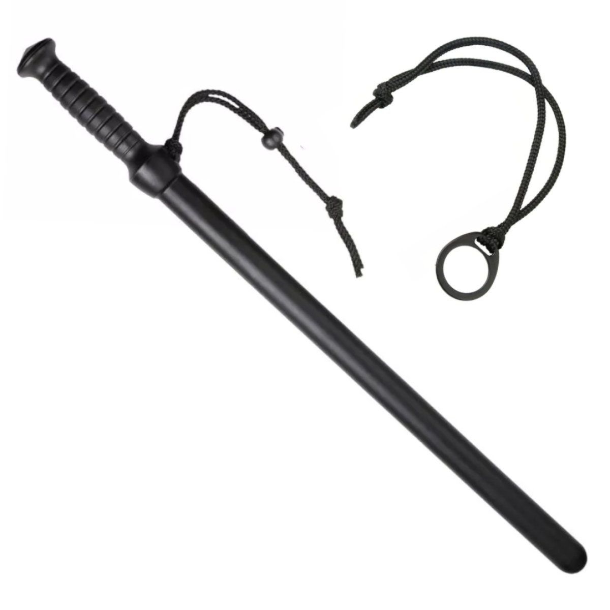 OBUŠEK policejní typ PB 63cm s poutkem