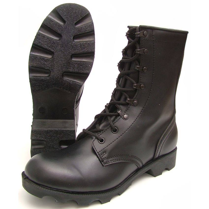 US bojové polní boty - REPRO