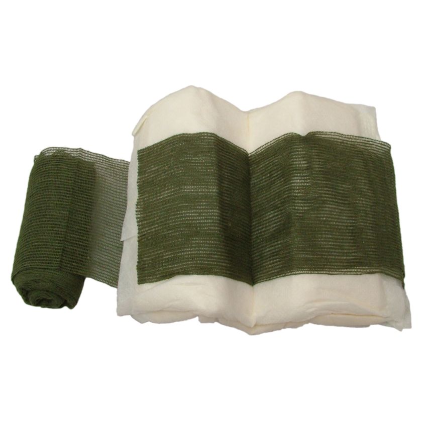 Obvaz Kapesní vz.80  Česká Armáda