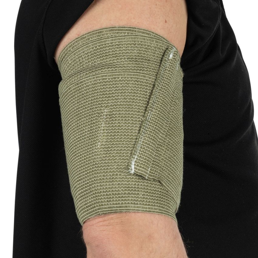 Bojový polní obvaz BCB 15x18cm