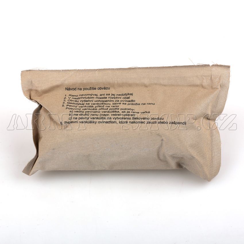 Vojenský obvaz vz.90