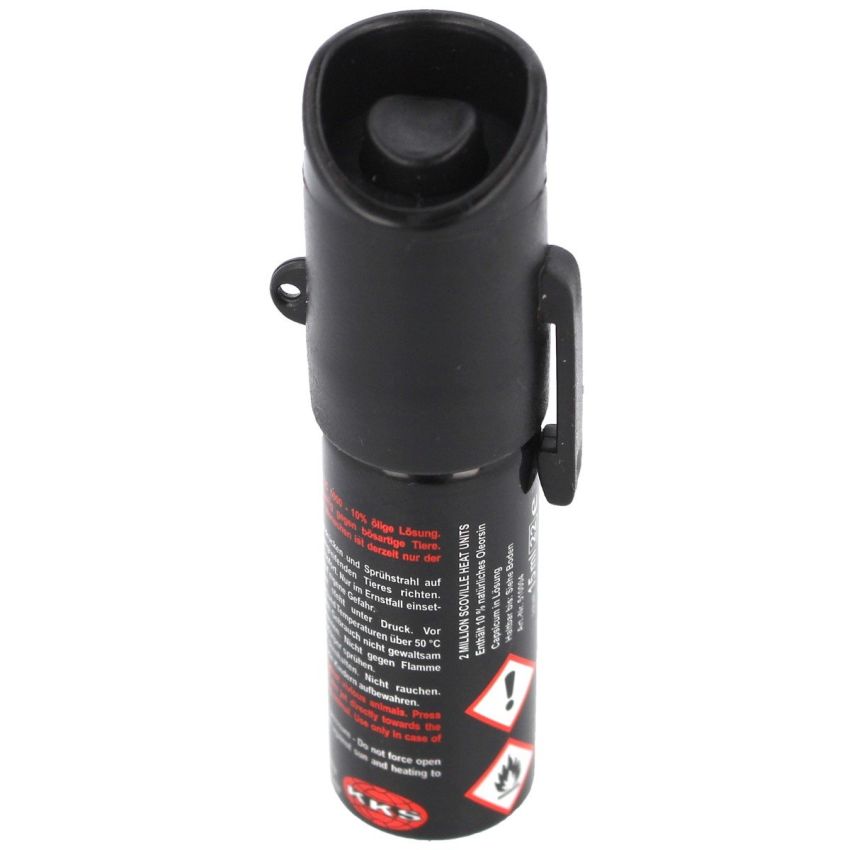 OC 5000 PEPPER spray 15ml