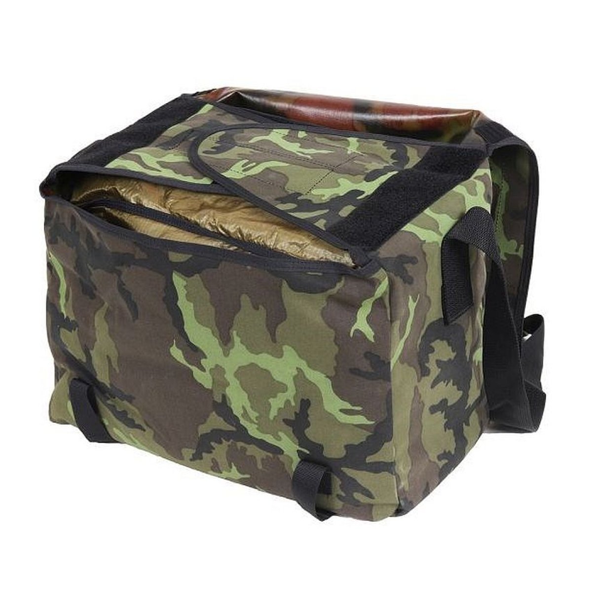 Ochranný oblek filtrační FOP-96 vz.95 les