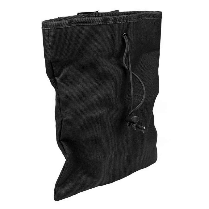 Odhazovací vak ČERNÝ Mil-Tec