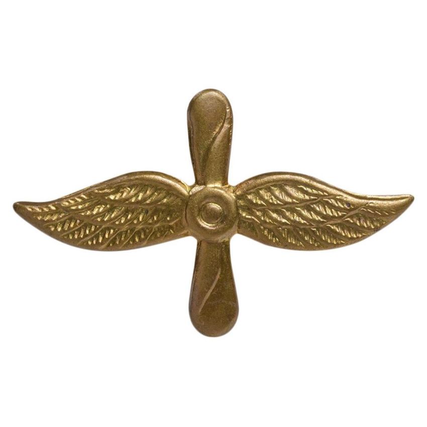 Odznak ČSLA letectvo