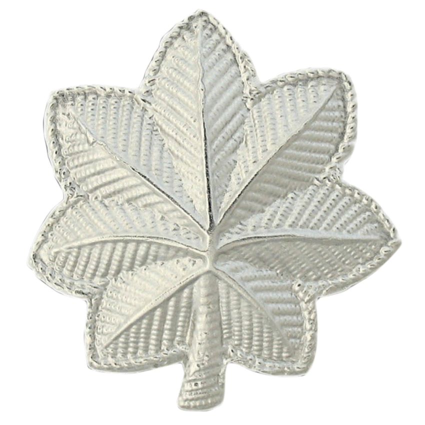 Odznak US - Podplukovník - stříbrný