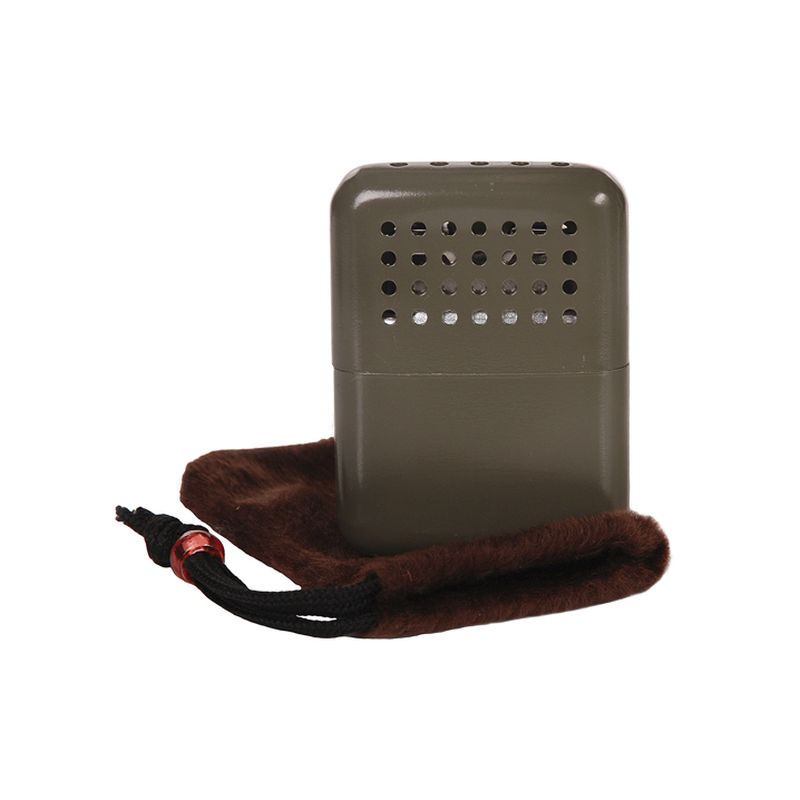 Benzínový ohřívač MINI PROFI 101inc