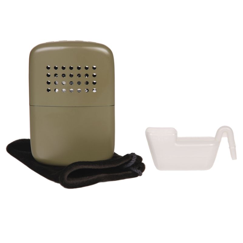 Benzínový ohřívač PROFI 101inc