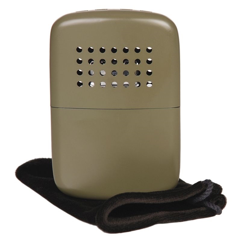 Benzínový ohřívač PROFI 101inc