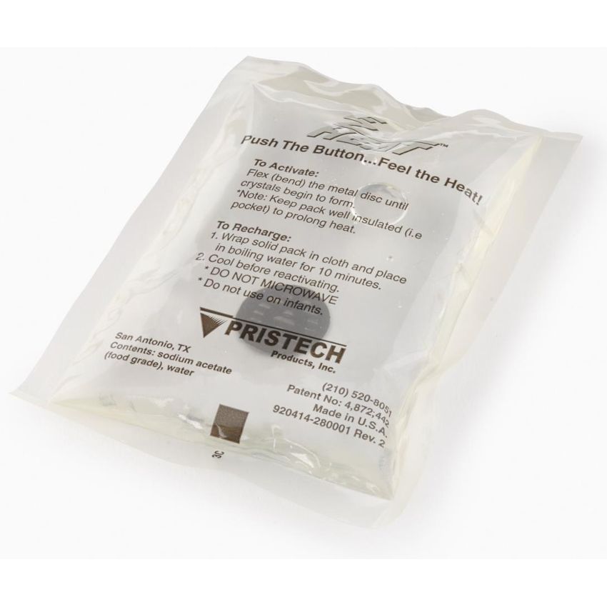 Outdoorový ohřívač do kapsy EZ HEAT