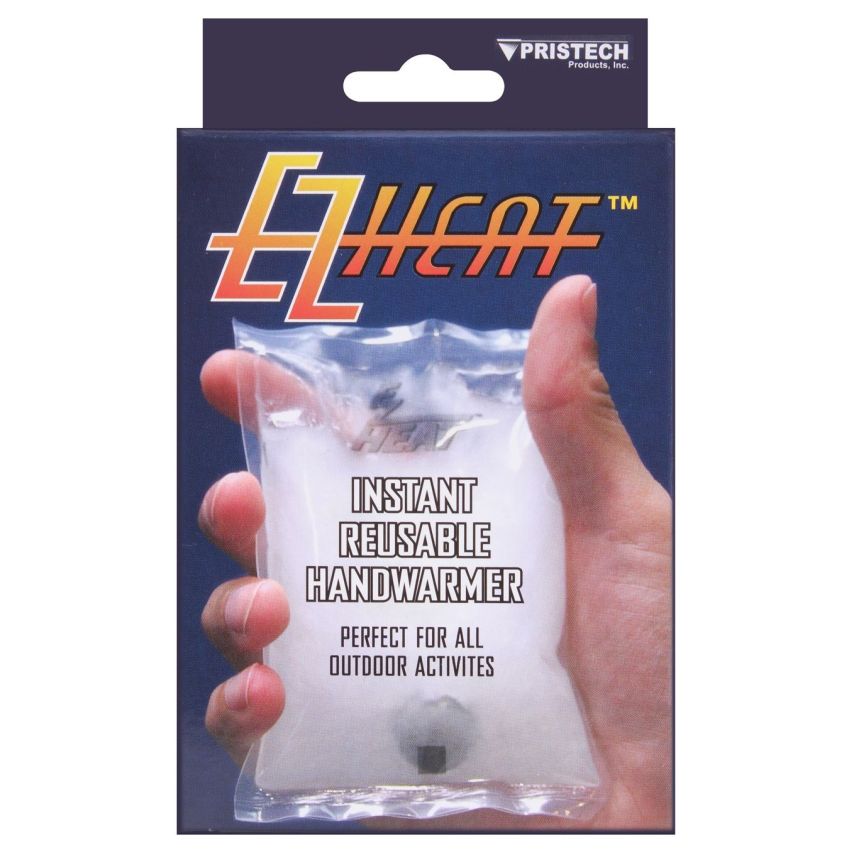 Outdoorový ohřívač do kapsy EZ HEAT