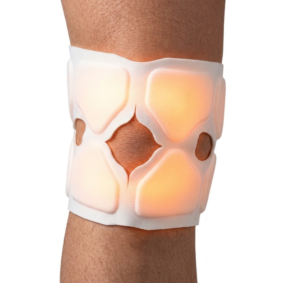 Ohřívač kolen THERMOPAD 8hodin
