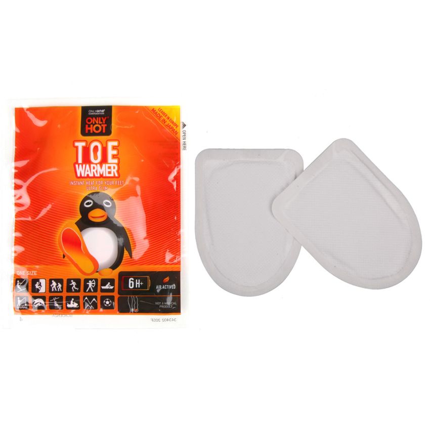 Ohřívač nohou ONLY HOT